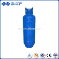 Kitchen Camping Portable 25KG LPG Sampling Cylinder